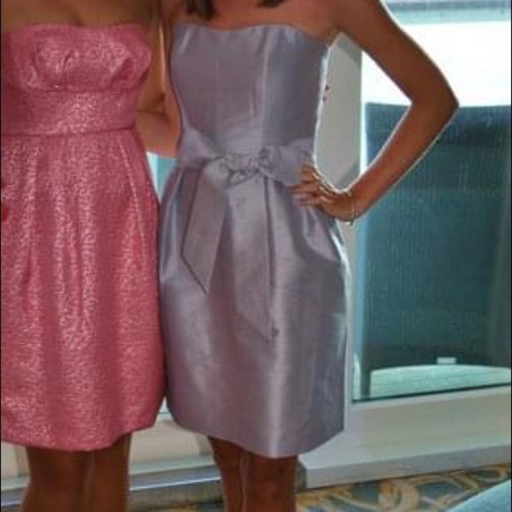 Cocktail dress - Picture 4 of 4
